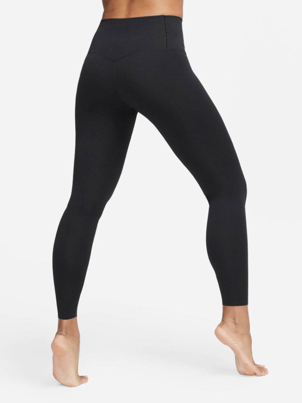 Nike Envy High waisted leggings - Picture 4 of 5